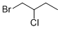 1-Bromo-2-chlorobutane Structure,108200-18-6Structure