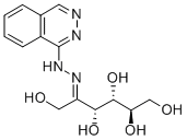 氧代-d-果糖酞嗪-1-基腙結(jié)構(gòu)式_1082040-10-5結(jié)構(gòu)式