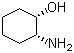 (1S,2R)-2-氨基環(huán)己醇結(jié)構(gòu)式_108267-20-5結(jié)構(gòu)式