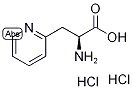 H-2-pal-oh·2hcl Structure,1082692-96-3Structure