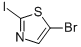 5-Bromo-2-iodothiazole Structure,108306-64-5Structure