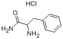 Dl-phe-nh2.hcl結(jié)構(gòu)式_108321-83-1結(jié)構(gòu)式