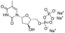 Thymidine 5 Structure,108322-12-9Structure