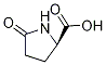 L-2-pyrrolidinone-3,3,4,4,5-d5-5-carboxylic acid Structure,1086136-22-2Structure