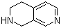 1,2,3,4-Tetrahydro-[2,7]naphthyridine Structure,108749-08-2Structure