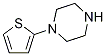 1-(Thiophen-2-yl)piperazine Structure,108768-19-0Structure