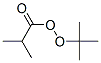 過氧化異丁酸叔丁酯結構式_109-13-7結構式