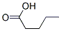 Valeric acid Structure,109-52-4Structure