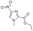 Ethyl 1-methyl-4-nitroimidazole-2-carboxylate Structure,109012-23-9Structure