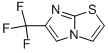 6-(Trifluoromethyl)imidazo[2,1-b]thiazole Structure,109113-98-6Structure