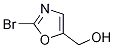 2-Bromo-5-oxazolemethanol Structure,1092351-98-8Structure