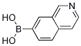 異喹啉-7-硼酸結(jié)構(gòu)式_1092790-21-0結(jié)構(gòu)式