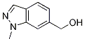 (1-Methyl-1H-indazol-6-yl)methanol Structure,1092961-10-8Structure