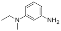 N-ethyl-n-methyl-benzene-1,3-diamine Structure,1093107-97-1Structure