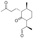 (2S,3r,6rs)-2-(3-氧代丁基)-3-甲基-6-[(r)-2-丙醛]環(huán)己酮結(jié)構(gòu)式_1093625-96-7結(jié)構(gòu)式