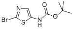 Tert-butyl 2-bromothiazol-5-ylcarbamate Structure,1094070-77-5Structure