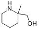 2-Methyl-2-piperidinemethanol Structure,1094071-26-7Structure