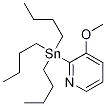 3-Methoxy-2-(tributylstannyl)pyridine Structure,1094072-15-7Structure