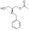 (S)-(+)-1-o-acetyl-2-o-benzylglycerol Structure,109429-01-8Structure