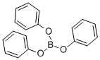 Triphenyl Borate Structure,1095-03-0Structure