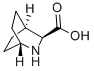 (S)-2-azabicyclo[2.2.2]octane-3-carboxylicacid Structure,109583-12-2Structure