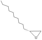 (R)-(+)-1,2-環(huán)氧基十二烷結(jié)構(gòu)式_109856-85-1結(jié)構(gòu)式