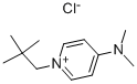 4-Dimethylamino-1-neopentylpyridiniumchloride Structure,109911-77-5Structure