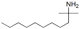 2-Methylundecan-2-amine Structure,110-10-1Structure