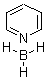 Borane-pyridine complex Structure,110-51-0Structure