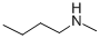 N-butyl-n-methylamine Structure,110-68-9Structure