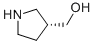 (R)-Pyrrolidin-3-ylmethanol Structure,110013-18-8Structure