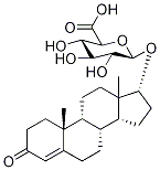 表睪酮-d3葡糖苷酸結(jié)構(gòu)式_1101127-63-2結(jié)構(gòu)式