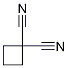 Cyclobutane-1,1-dicarbonitrile Structure,110220-15-0Structure
