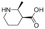 2S,3S-2-methyl-piperidine-3-carboxylic acid Structure,110287-65-5Structure