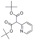 2-Pyridin-2-yl-malonic acid di-tert-butyl ester Structure,1104643-39-1Structure