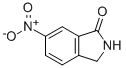 6-Nitro-isoindolin-1-one Structure,110568-64-4Structure