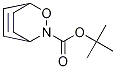 Tert-butyl2-oxa-3-azabicyclo[2.2.2]oct-5-ene-3-carboxylate Structure,110590-29-9Structure