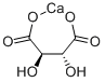 Dl-tartaric acid calcium Structure,110720-66-6Structure