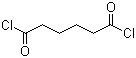 Adipoyl chloride Structure,111-50-2Structure