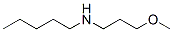 3-Methoxy propyl pentylamine Structure,111106-31-1Structure