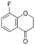 8-Fluoro-4-chromanone Structure,111141-00-5Structure