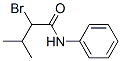 2-Bromo-3-methyl-n-phenylbutanamide Structure,111216-73-0Structure