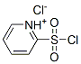 Pyridine-2-sulphonyl chloride hydrochloride Structure,111480-84-3Structure