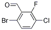 6-Bromo-3-ethoxy-2-fluorobenzaldehyde Structure,1114809-07-2Structure