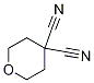 Tetrahydro-4h-pyran-4,4-dicarbonitrile Structure,111511-90-1Structure