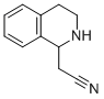 (1,2,3,4-Tetrahydro-isoquinolin-1-yl)acetonitrile Structure,111599-07-6Structure