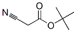 tert-Butyl cyanoacetate Structure,1116-98-9Structure