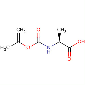 N-(allyloxycarbonyl)-3-aminopropionic acid Structure,111695-91-1Structure