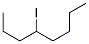 4-iodooctane Structure,1117-32-4Structure