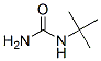 N-tert-Butylurea Structure,1118-12-3Structure